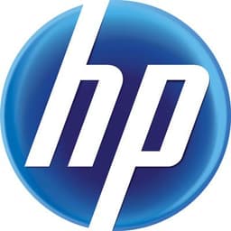 HP logo