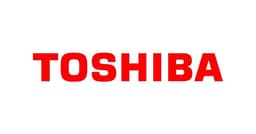 Toshiba logo